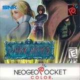 Dark Arms: Beast Buster 1999 (Neo Geo Pocket Color)